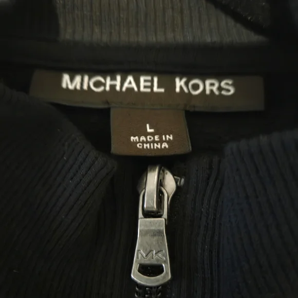 Michael Kors Black Knitwear - Picture 3 of 5